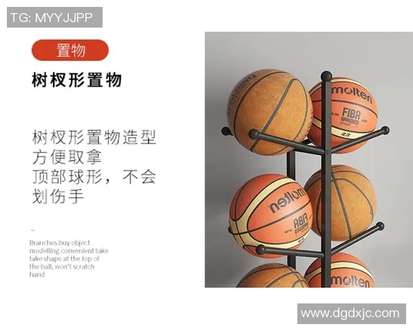 巧妙收纳篮球的创意方法与实用技巧分享 巧妙收纳篮球的创意方法与实用技巧分享